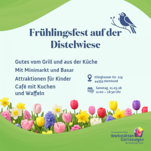 Fruehlingsfest V