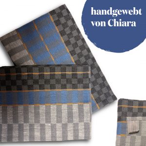 Geschirrtuch Ruhrpott