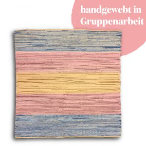 Gruppenarbeit Teppich