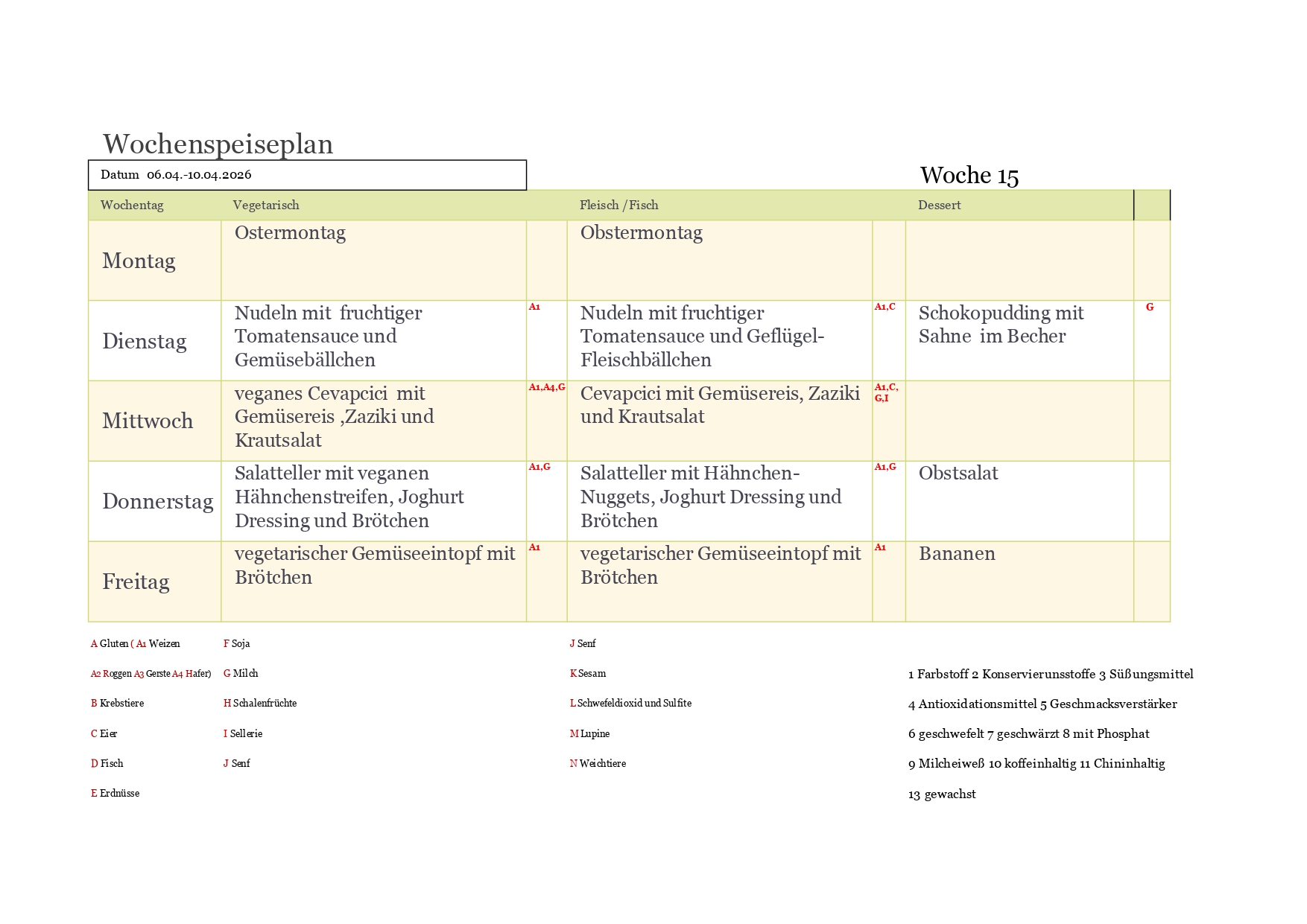 KW xlsx Schreibgeschützt page
