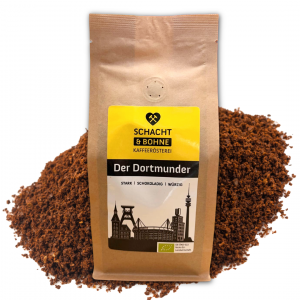 Kaffee Dortmunder g