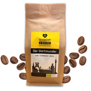 Kaffee Dortmunder gb