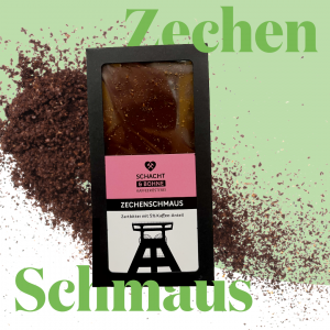 Zechenschmaus Zartbitter Instagrambeitrag Zechenschmaus