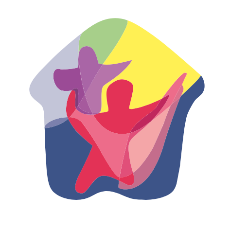 Logo farbig Motiv
