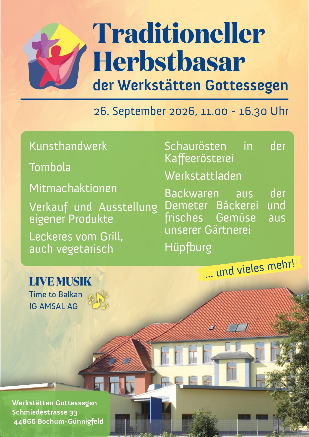 Herbstbasar V page